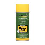 Rem Rem-oil 4 0z Can