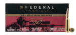 Federal Gold Medal, Fed Gm224vlk1      224val   90 Smkbthp       20/10