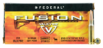 Federal Fusion, Fed F224vlkmsr1    224val   90 Fus           20/10