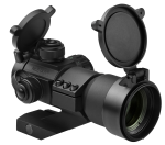 Ncstar Tube Reflex Optic, Nc Drgb135       Reddot    1x35   R/g/b