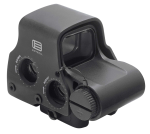Eotech Exps2, Eotech Exps2-0grn 68&1 Moa Blk Qd Cr123