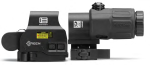 Eotech Hhs, Eotech Hhs-grn    518-2 Hws G33 W/sts Mnt
