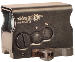 Aimshot Hg Elite, Aims Hgelitebgreen Reflex Sight Green Crosshair