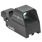 Sightmark Ultra Shot, Sight Sm26032    Ultra Shot A-spec Reflex Sight