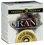 Federal Premium, Fed Gmt1178  Paper    12    11/8             25/10