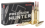 Hornady Precision Hunter, Horn 82224  Ph 300 Rcm     178 Eld-x         20/10