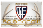 Fiocchi Hyperformance, Fio 270sca    270        130 Sccir           20/10