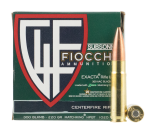 Fiocchi Extrema, Fio 300blkmb  300bo      220 Hpbt            25/20