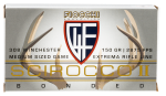 Fiocchi Hyperformance, Fio 308sca    308        150 Sccir           20/10