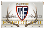 Fiocchi Hyperformance, Fio 3006sca   3006       165 Sccir           20/10