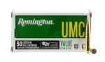 Remington Ammunition Umc, Rem 24026 L300aac4v Umc 300bo Vp   220 Otfb   50/8