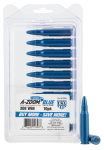 A-zoom Value Pack, Azoom 12328      Blue Snap Caps 308win        10pk