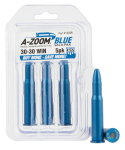 A-zoom Value Pack, Azoom 12329      Blue Snap Caps 30-30          5pk