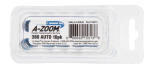 A-zoom Value Pack, Azoom 15313      Blue Snap Caps 380acp        10pk