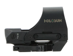 Holosun He510c, Holosun He510c-gr      Reflex Sight Circle Dot Grn
