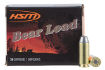Hsm Bear Load, Hsm 10mm9n20     10mm    200 Rnfp            20/20