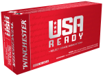 Winchester Ammo Usa, Win Red300    300bo      125 Otr   Usready   20/10