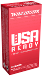 Winchester Ammo Usa, Win Red9      9mm        115 Fmjfn Usready   50/10