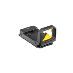 Ncstar Flipdot M2, Nc Vdflipglom2   Flip Dot Red Dot Sight For Glock