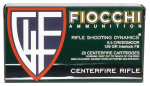 Fiocchi Field Dynamics, Fio 65cmb     6.5crd     129 Psp             20/10