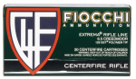 Fiocchi Hyperformance, Fio 65cmhsa   6.5crd     129 Sst             20/10