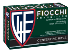 Fiocchi Extrema, Fio 260hsa    260rem     129 Sst             20/10