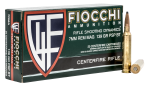 Fiocchi Shooting Dynamics, Fio 7rma      7mmmg      139 Psp             20/10