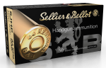 Sellier & Bellot Handgun, S&b Sb44c          44 Mag  240 Sjhp          50/12
