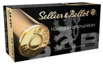 Sellier & Bellot Handgun, S&b Sb45f          45 Colt 230 Jhp           50/12