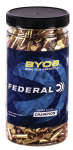 Federal Small Game Target, Fed 770btl250      17hmr    17 Speer Tnt     250/8