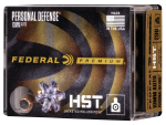 Federal Premium, Fed P10hst1s     10mm      200 Hst           20/10