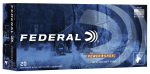 Federal Power-shok, Fed 300blkb        300bo   150 Sp            20/10
