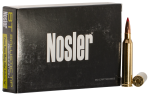 Nosler Ballistic Tip, Nos 40045 Blstc  7mm Rem 150 Bt              20/10