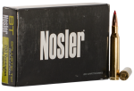 Nosler Ballistic Tip, Nos 40073 Blstc  280 Rem 140 Bt              20/10