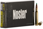 Nosler Ballistic Tip, Nos 40043 Blstc  30-06   165 Bt              20/10