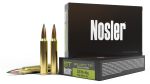 Nosler Ballistic Tip, Nos 40053 Blstc  300 Win 180 Bt              20/10