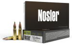 Nosler E-tip, Nos 40040 E-tip  7.62x39  123 Etip           20/10