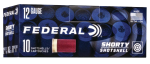 Federal Shorty, Fed Sh1298    Mini       12 13/4in 8         10/10