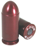 A-zoom Precision, Azoom 15115      Snap Caps 45 Acp              5pk