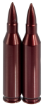A-zoom Rifle, Azoom 12223      Snap Caps 243                 2pk