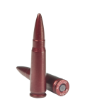 A-zoom Rifle, Azoom 12234      Snap Caps 7.62x39             2pk