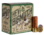 Hevishot Hevi-bismuth, Hevi Hs14702 Bismuth Wf   12 2.75  2  11/4  25/10