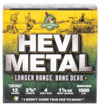 Hevi-metal (vista) Hevi-metal, Hevi Hs38704 Hevimetal Lr 12 2.75  4  11/8 25/10