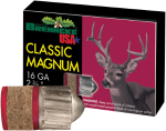Brenneke Classic Magnum, Br Sl162clm   Cl-mag     16  23/4      1oz    5/50
