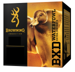 Browning Ammo Bxd, Brna B193412032 20 3in 1oz    2    Stl       25/10