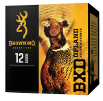 Browning Ammo Bxd, Brna B193511235 12 3in 15/8   5    Upl       25/10