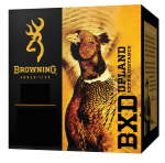 Browning Ammo Bxd, Brna B193512035 20 3in 11/4   5    Upl       25/10