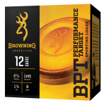 Browning Ammo Bpt, Brna B193611628 16     1oz    8        Trgt  25/10