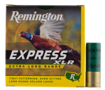 Remington Ammunition Express Xlr, Rem 20167 Nehv125  12  Extra Long Rng        25/10