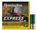 Remington Ammunition Express Xlr, Rem 20168 Nehv126  12  Extra Long Rng        25/10